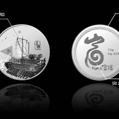 金屬校徽與企業(yè)獎(jiǎng)牌 企業(yè)文化與禮品的深度融合