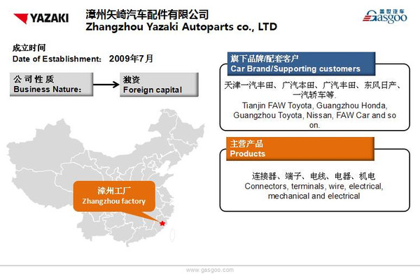 矢崎總業(yè)在華布局之路 深耕汽車配件，驅(qū)動產(chǎn)業(yè)協(xié)同”，下面是從那份不存在的20頁P(yáng)PT中提煉出的關(guān)鍵干貨